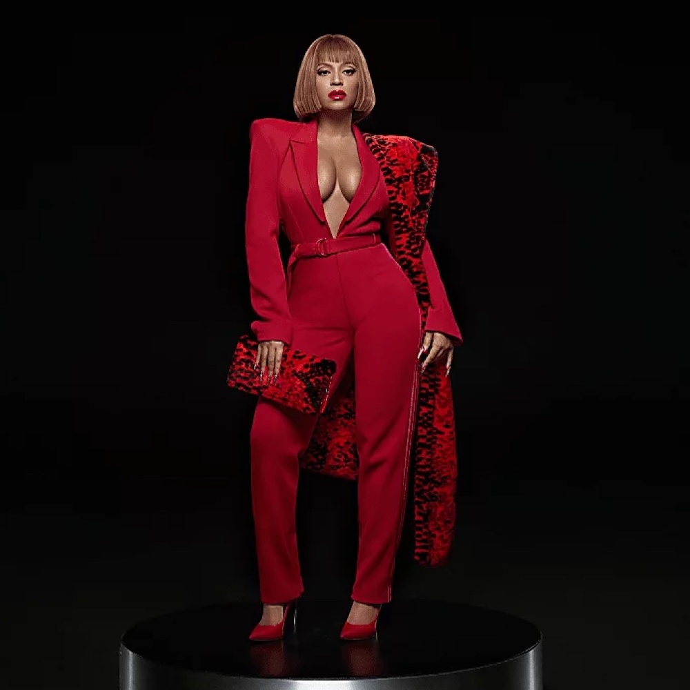 ADIDAS x IVY PARK Jumpsuit 3.0 SIZE M - NEW w TAG